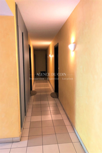 Vente appartement Draguignan  