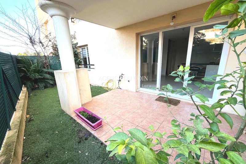 Vente appartement Draguignan  
