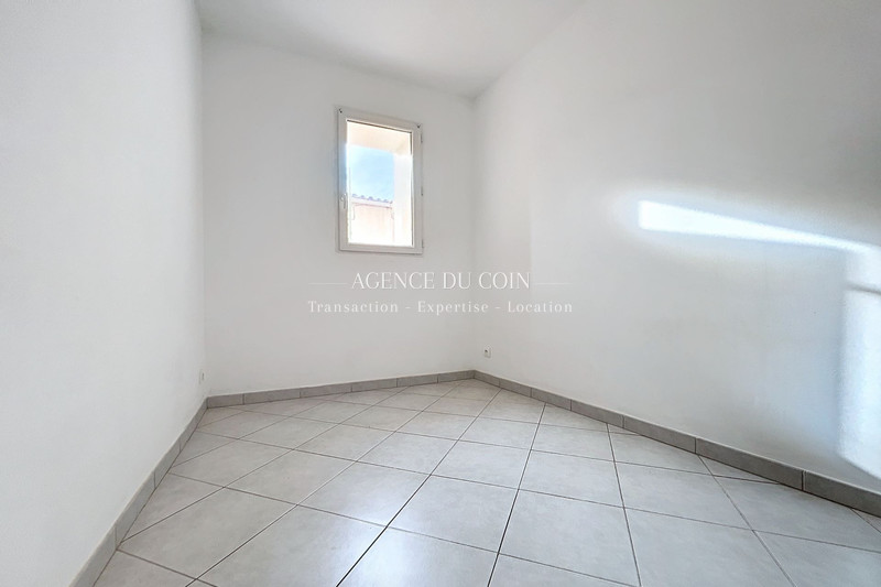 Vente appartement Le Muy  