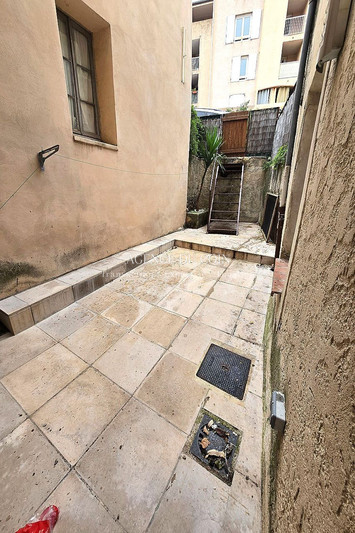 Vente appartement Flayosc  