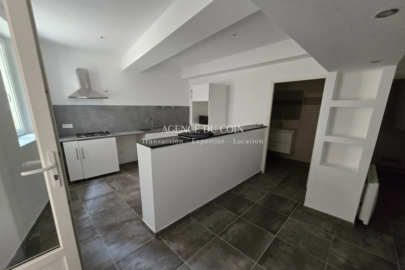 Vente appartement Flayosc  