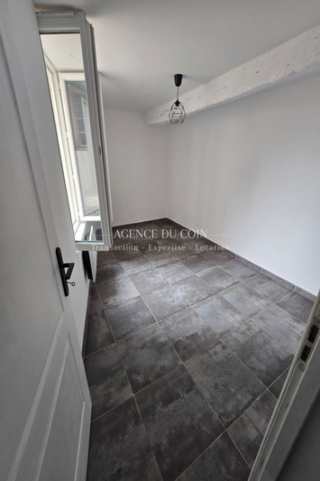 Vente appartement Flayosc  
