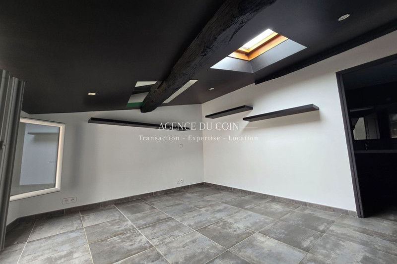 Vente appartement Flayosc  