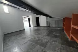 Vente appartement Flayosc  