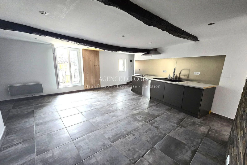Vente appartement Flayosc  