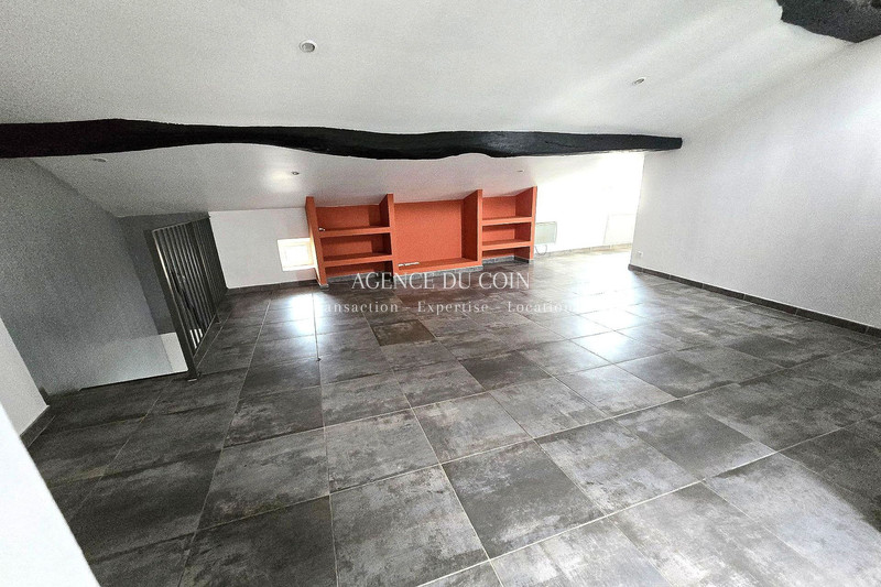 Vente appartement Flayosc  