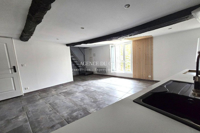 Vente appartement Flayosc  