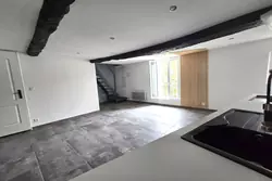 Vente appartement Flayosc  