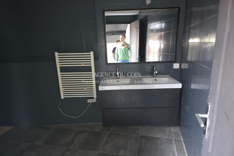 Vente appartement Flayosc  