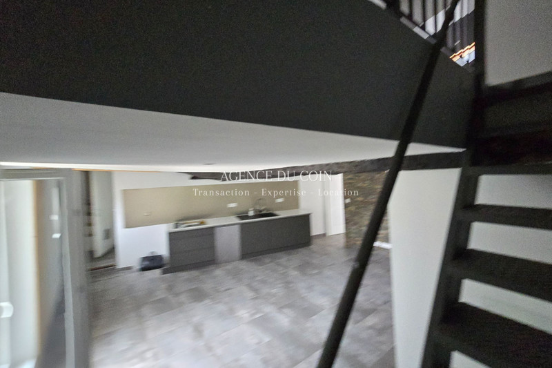 Vente appartement Flayosc  