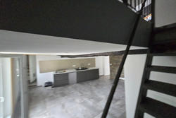 Vente appartement Flayosc  