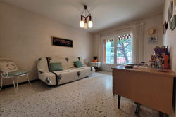 Vente appartement Lorgues  