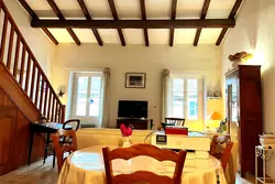 Vente appartement de caractère Trans-en-Provence  