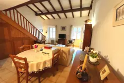 Vente appartement de caractère Trans-en-Provence  