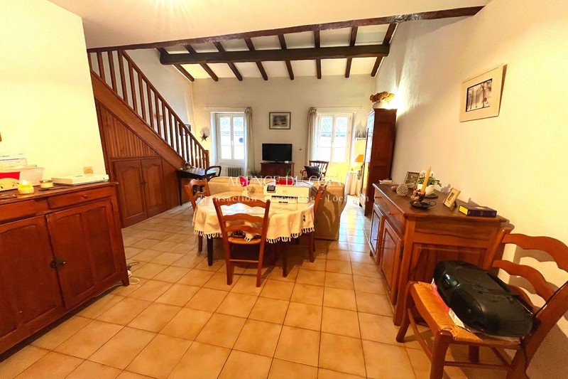 Vente appartement de caractère Trans-en-Provence  