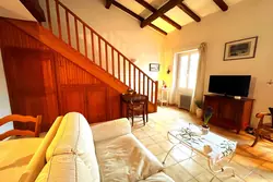 Vente appartement de caractère Trans-en-Provence  