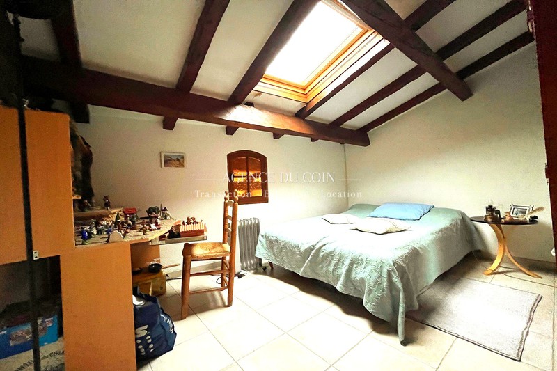 Photo n°5 - Vente appartement de caractère Trans-en-Provence 83720 - 119 000 €