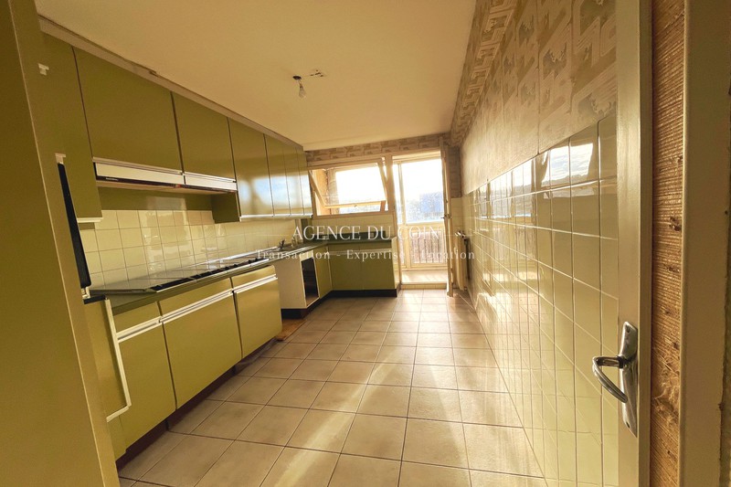 Photo n°2 - Vente appartement Draguignan 83300 - 125 000 €