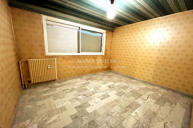 Photo n°8 - Vente appartement Draguignan 83300 - 125 000 €