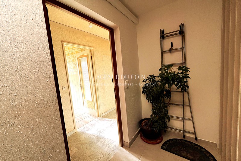 Photo n°10 - Vente appartement Draguignan 83300 - 125 000 €