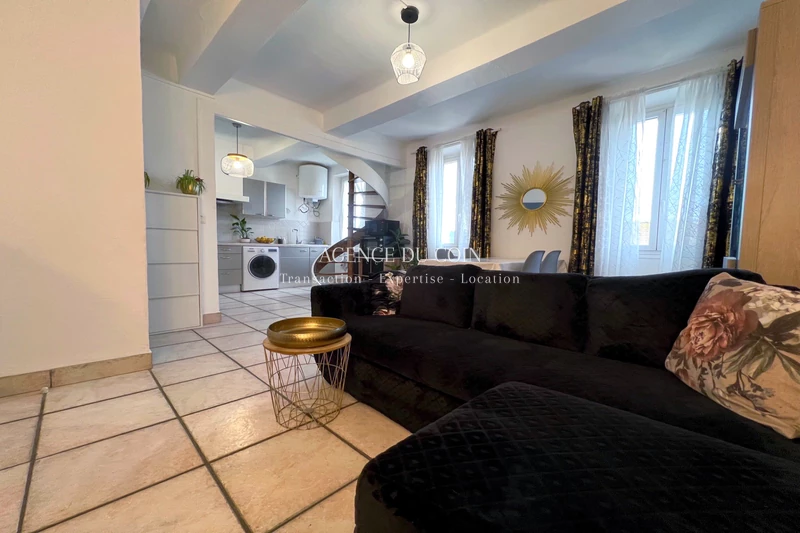 Vente appartement Le Muy Vente appartement Le Muy