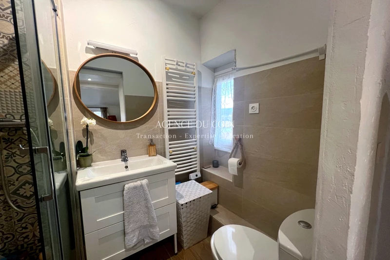 Vente appartement Le Muy  