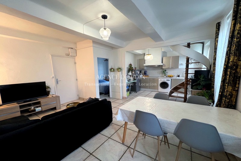 Photo n°2 - Vente appartement Le Muy 83490 - 126 000 €