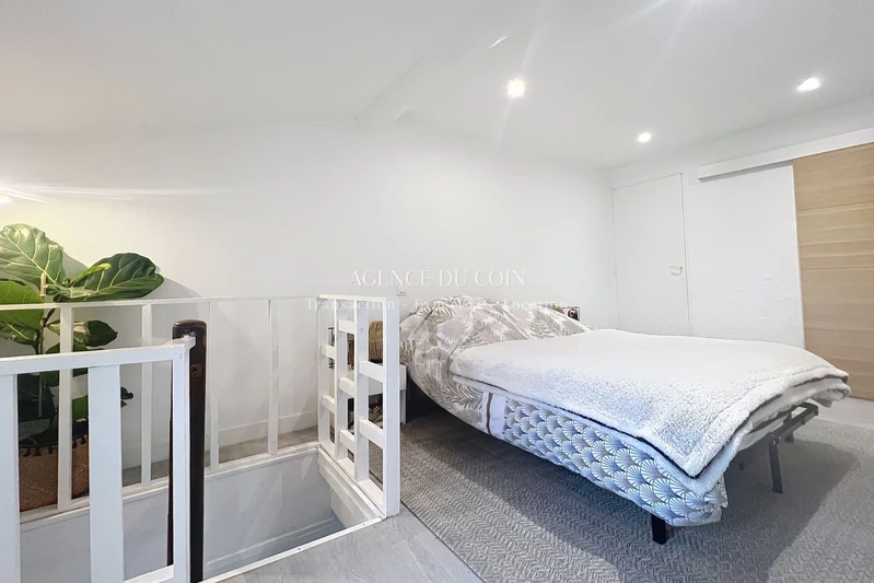 Vente appartement Le Muy  