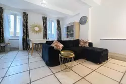 Vente appartement Le Muy  