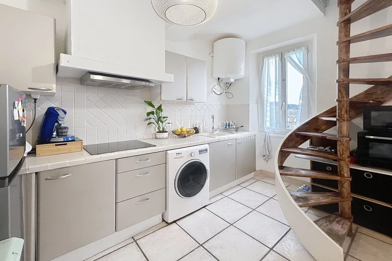 Vente appartement Le Muy  