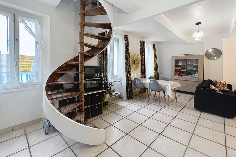 Vente appartement Le Muy  