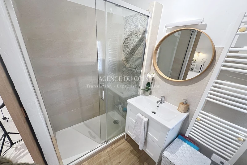 Vente appartement Le Muy  