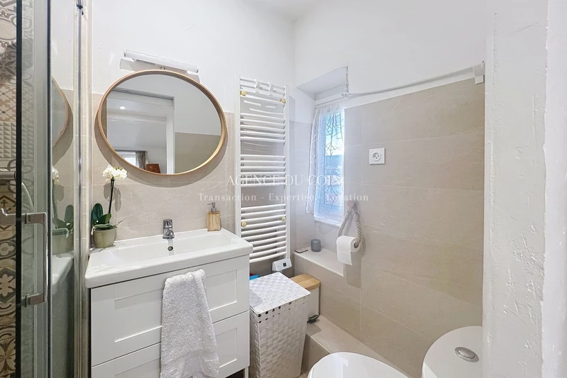 Vente appartement Le Muy  
