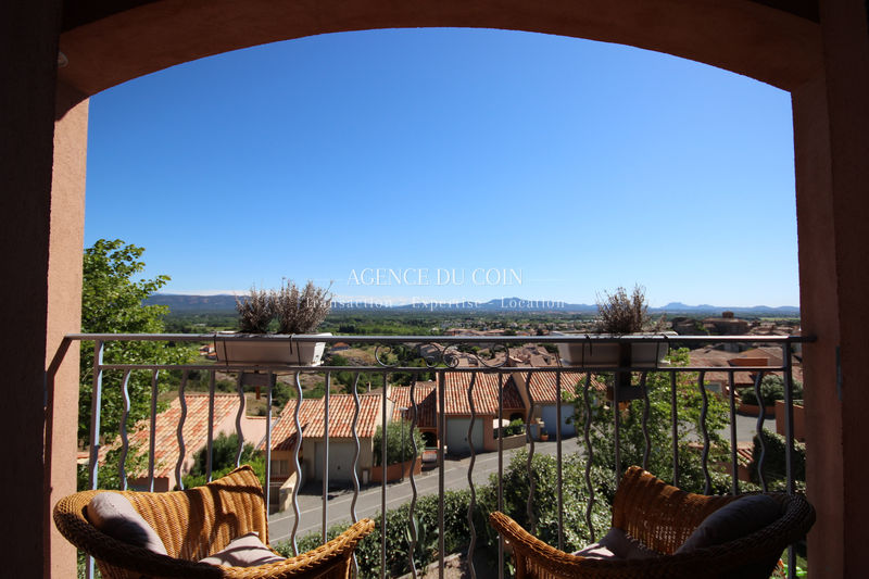 Photo House Roquebrune-sur-Argens Proche village, to buy house 3 bedrooms