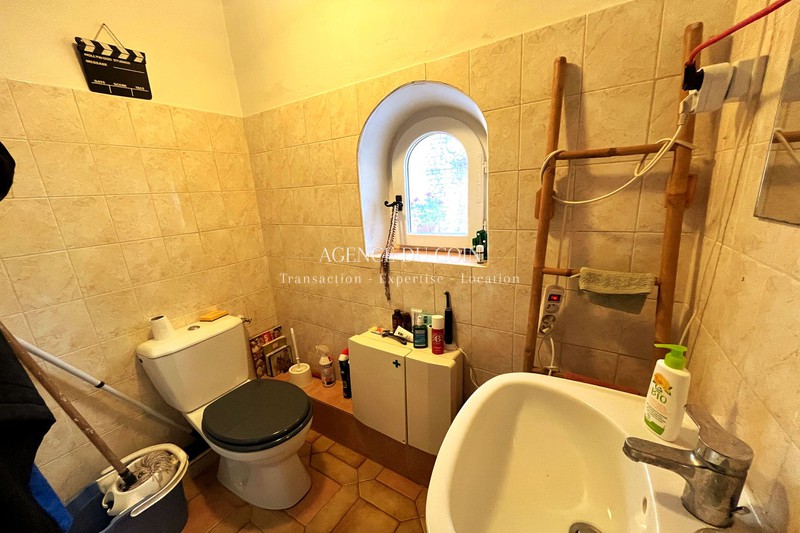 Vente appartement Trans-en-Provence  