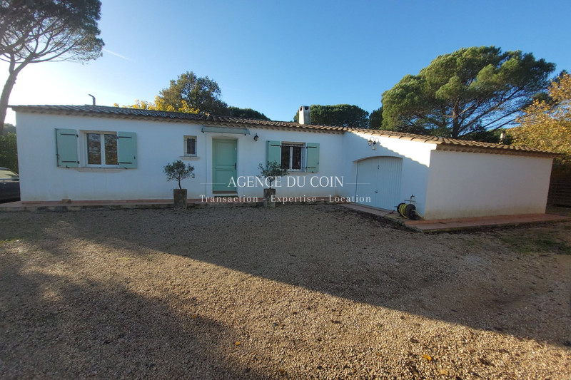 Photo n°2 - Vente Maison villa Le Muy 83490 - 449 000 €