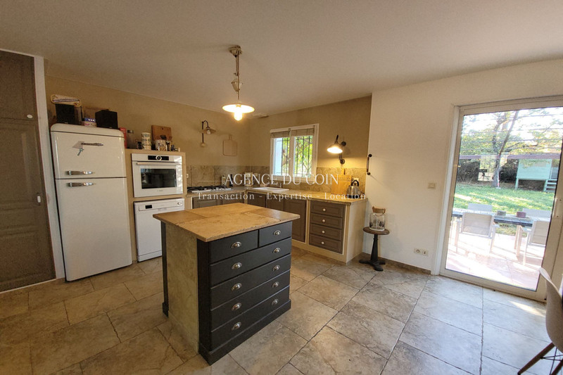 Photo n°8 - Vente Maison villa Le Muy 83490 - 449 000 €