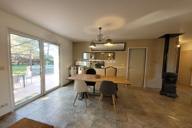 Photo n°9 - Vente Maison villa Le Muy 83490 - 449 000 €