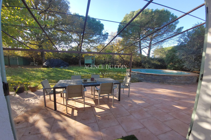 Photo n°12 - Vente Maison villa Le Muy 83490 - 449 000 €