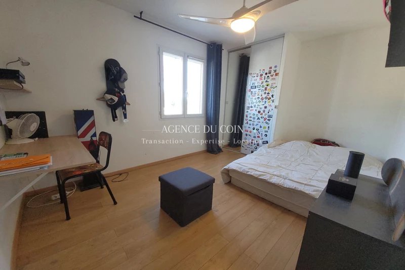 Photo n°15 - Vente Maison villa Le Muy 83490 - 439 000 €