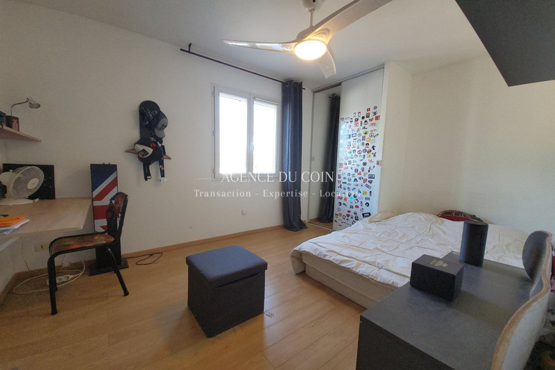 Photo n°16 - Vente Maison villa Le Muy 83490 - 449 000 €