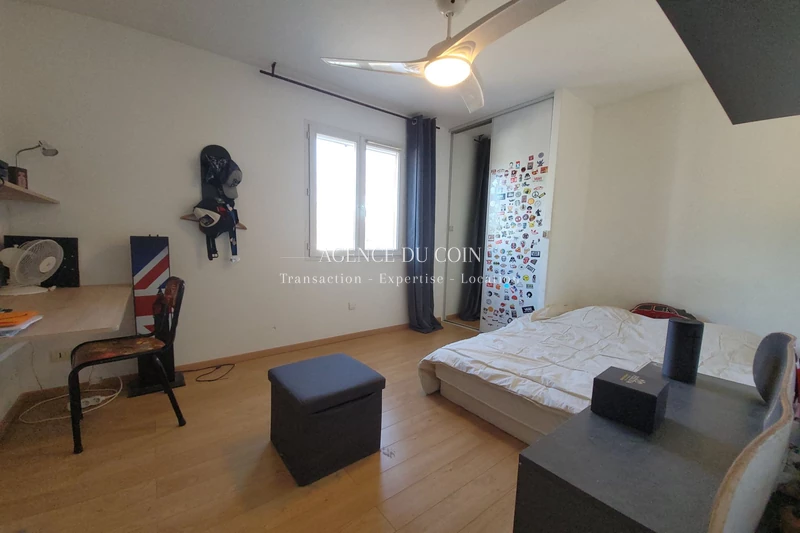Photo n°16 - Vente Maison villa Le Muy 83490 - 439 000 €