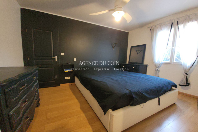 Photo n°11 - Vente Maison villa Le Muy 83490 - 449 000 €