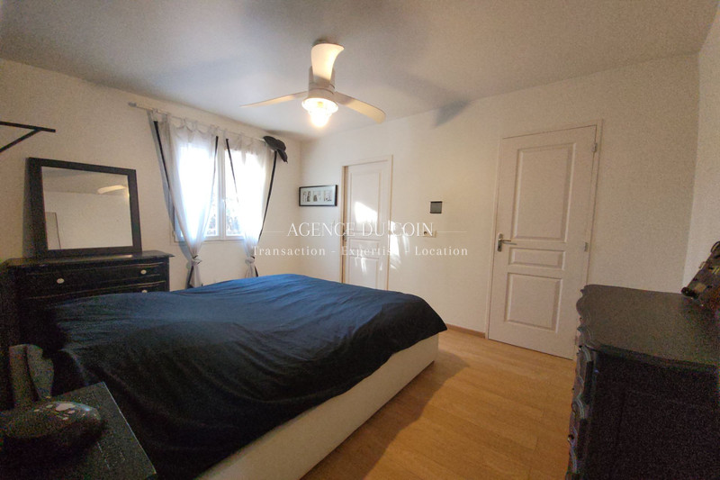 Photo n°10 - Vente Maison villa Le Muy 83490 - 449 000 €