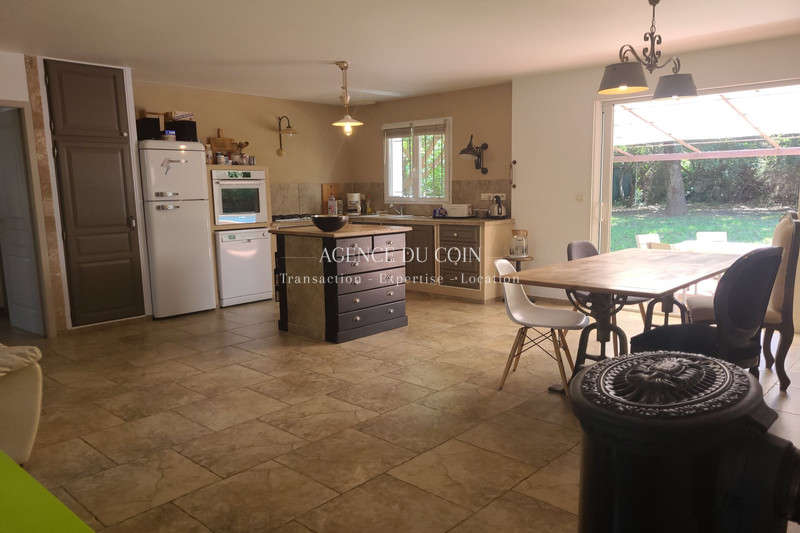 Photo n°7 - Vente Maison villa Le Muy 83490 - 449 000 €