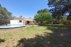 Vente villa Le Muy  