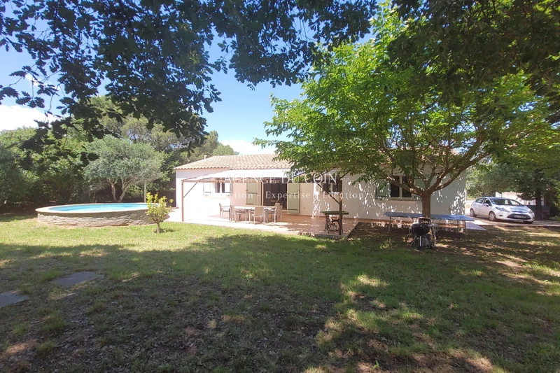 Photo n°4 - Vente Maison villa Le Muy 83490 - 439 000 €