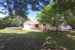 Vente villa Le Muy  