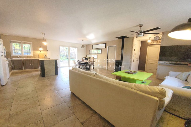 Photo n°5 - Vente Maison villa Le Muy 83490 - 449 000 €