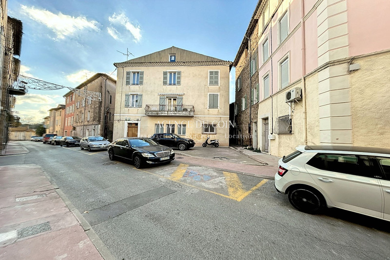 Photo n°5 - Vente appartement Le Muy 83490 - 108 000 €